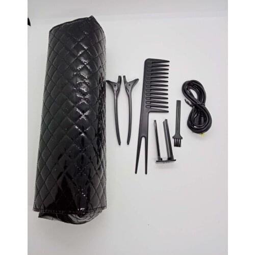 USB Charging Split Hair Trimmer Hairdressing Clipper