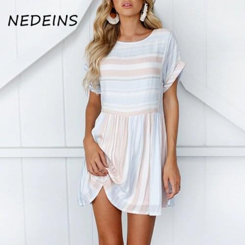 Short Dresses For Women MEHEOL China