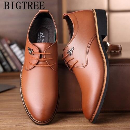 Mens Formal Shoes Genuine Leather Oxford Shoes For Men Wedding Shoes Men Scarpe Uomo Eleganti Zapatos De Hombre Italiano Sapatos