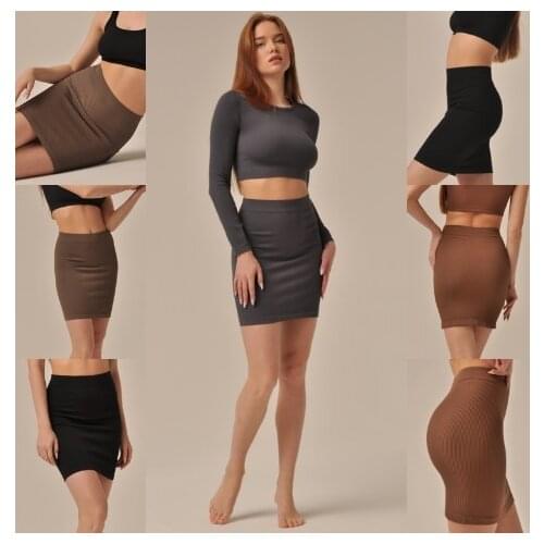 MY Womens Pencil Skirts