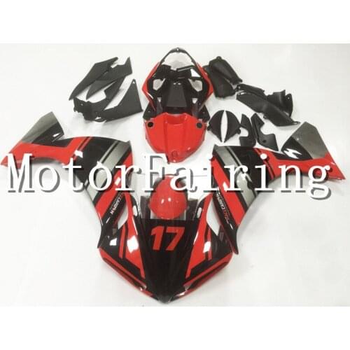 Motorcycle Bodywork Fairing Kit Fit For YZF R1 YZF-R1 2009 2010 2011 ABS Plastic Injection Molding R109A144