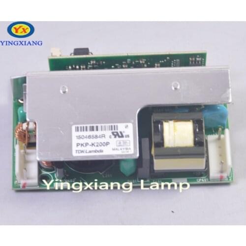 Original Projector Ballast For Many Projectors,Ballast part: H367BLM / H367B Ballast