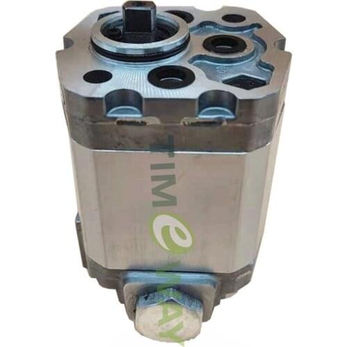 CB Gear Pump Hydraulic Oil Pump CB-E1.5ST for Power Unit
