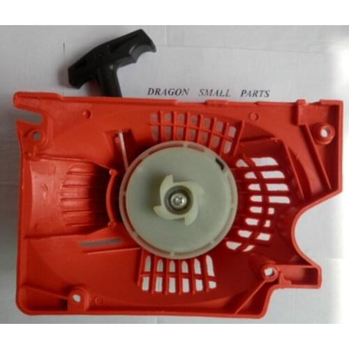 RECOIL STARTER PLASTIC PAWL 4T EASY START UNIVERSAL FOR ZENOAH G4500 5200 5800 5900 45CC 52CC 58CC 59CC CHAINSAWS PULL START