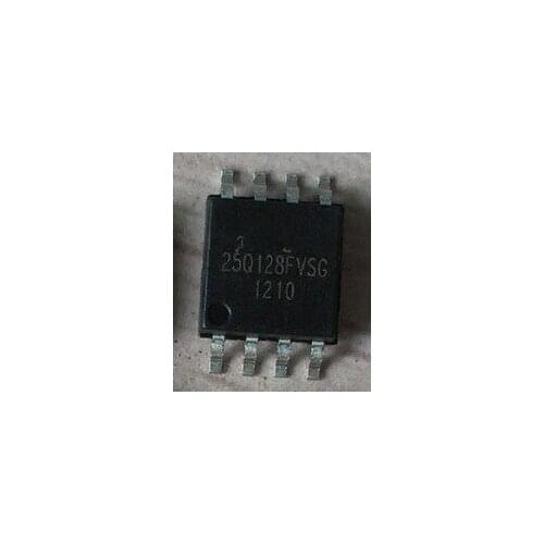 W25Q128FVSSIG 25Q128FVSSIG W25Q128FVSG 25Q128FVSG W25Q128 SOP8 10PCS