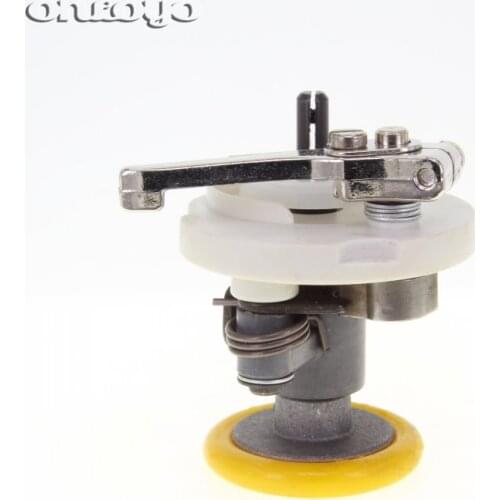 1 PCS Bobbin Tension Asm 5.4 For 9000 Sewing Machine