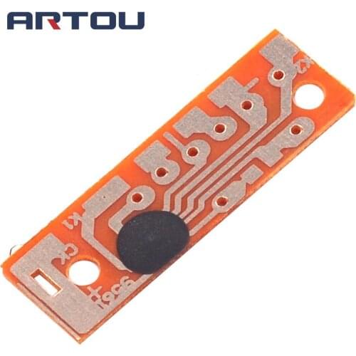 10PCS Voice Module KD9561 CK9561 Alarm Module 4 Kind of Sound DIY Kit VCC GND