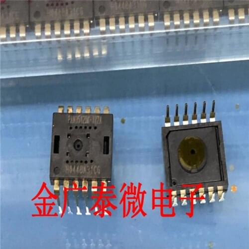 10/PCS PAN3512DK-TJZA DIP-12 optical mouse sensor IC brand new original spot