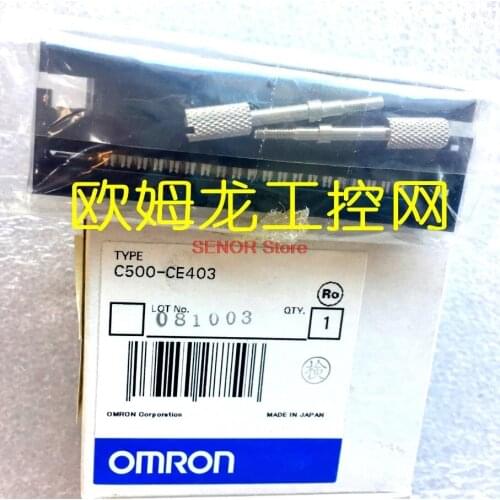 C500-CE403 connector (crimping) brand new original