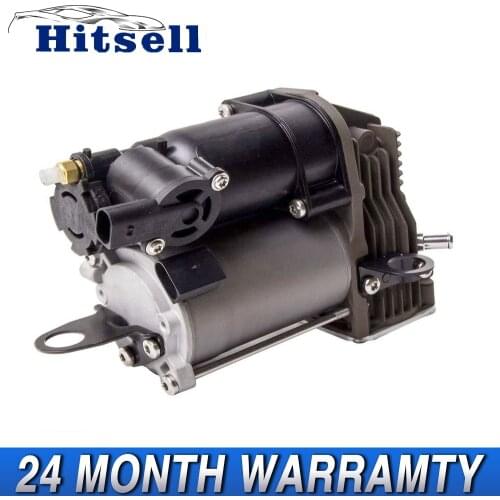FOR MERCEDES-BENZ R350 R63 AMG 06-12 AIR SUSPENSION COMPRESSOR PUMP 2513202704
