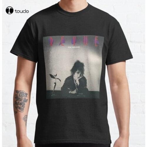 Miki Matsubara Revue Classic T-Shirt Tee Shirt