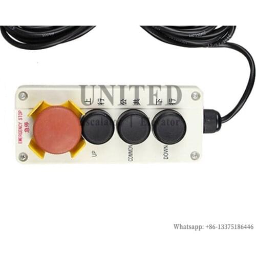 Escalator Switch Box XAA26220AA16