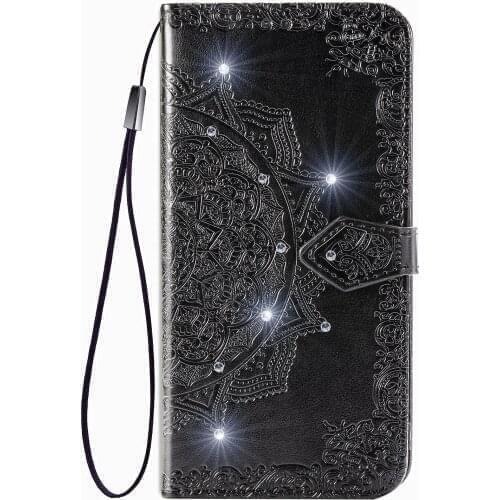 MHBYUXIR Phone Cases Xiaomi Redmi Note 9 Pro Max