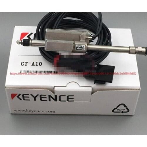 New and original GT-A10 / GT-H22L contact displacement sensor