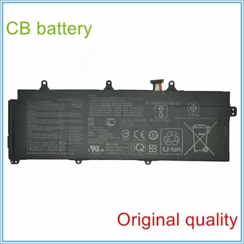 Original quality battery C41N1712 for GX501 GX501VI-XS74