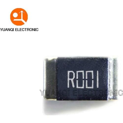 20PCS 1206 1W 1% 0.002 0.003 0.004 0.005 0.006 0.007 0.008 0.01 0.012 0.014 0.015 0.02 0.025 0.03 0.25 OHM Low TCR Resistor