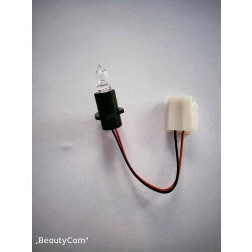 Sapphire 120 6V10W lamp,Sapphire-120 6V 10W bulb,Sapphire120 biochemical analyzer photmeter light,Compatible