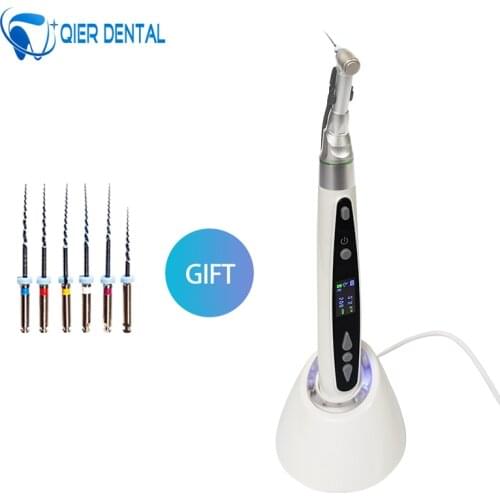 Dentist Dental LED Wireless dental endo motor dental treatment wholesale price root canal treatment
