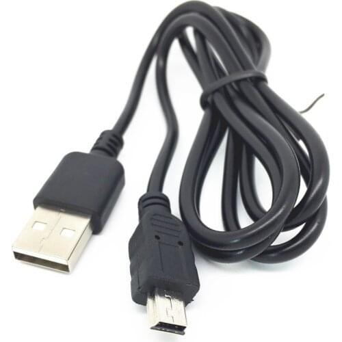 USB Data Lead and Charging Cable for TomTom One V3 V4 GO 300 500 510 700 910
