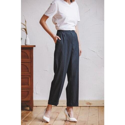 Verushka Women's Pants