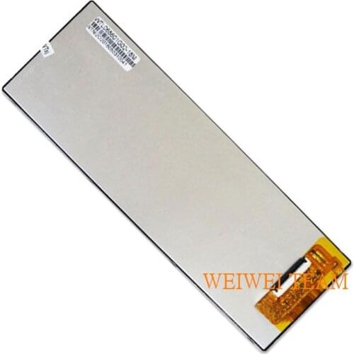 Wtl068601g02-18m wtf0686lg40as1-v5 LCD Screen Display Panel
