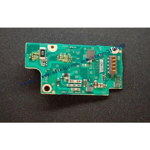 Powerboard power for Nikon D3200 flash board Flashboard camera Repair Part