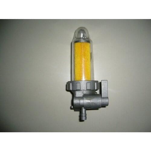 Free Shipping Silent diesel generator 4kW 5kw 5kVA 6kVA 7kVA fuel tank fuel filter suit for kipor kama and all Chinese brand