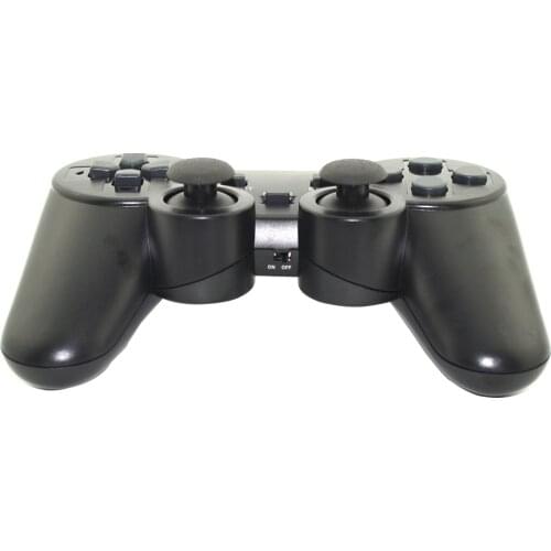 FZQWEG2 PCS Wireless Controller Gamepad For Sony PS2 2.4G Wireless game gamepad joystick With receiver