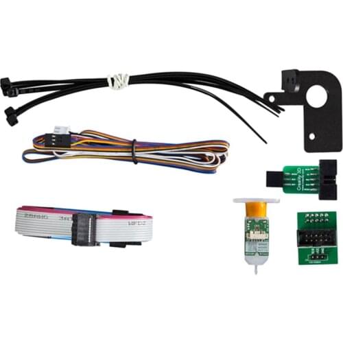 CREALITY 3D 3D Printer Accessories BL Contact Bed Leveling for Ender-3 V2/CR-10/Ender-3 PRO/CR-10V2 Creality 3D Printer