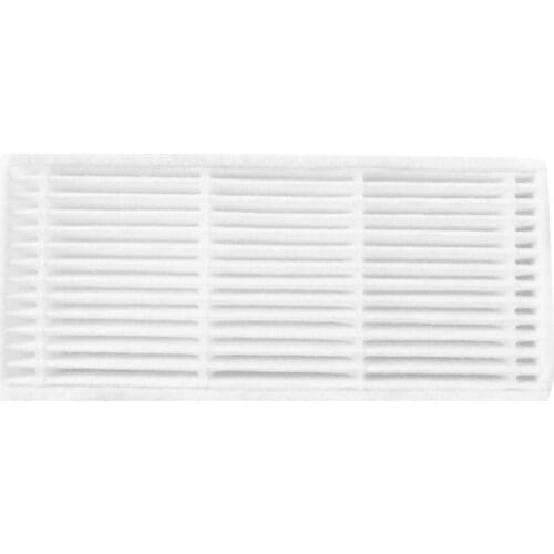 Top Deals HEPA Filter for Midea I2 VCR03 Vacuum Cleaner HEPA Filter Replacement Spare Parts Accessories