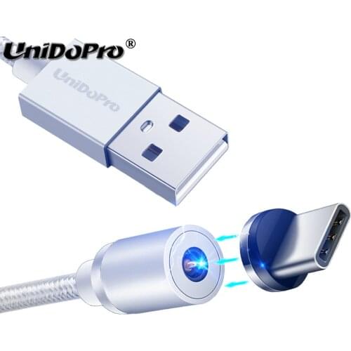 USB Type C Magnetic Charger Cable for Wileyfox Swift 2 / 2X / Swift 2 Plus 2
