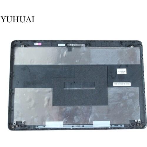 New LCD TOP Cover For HP probook 450 g1 455 g1 series 721932-001 black