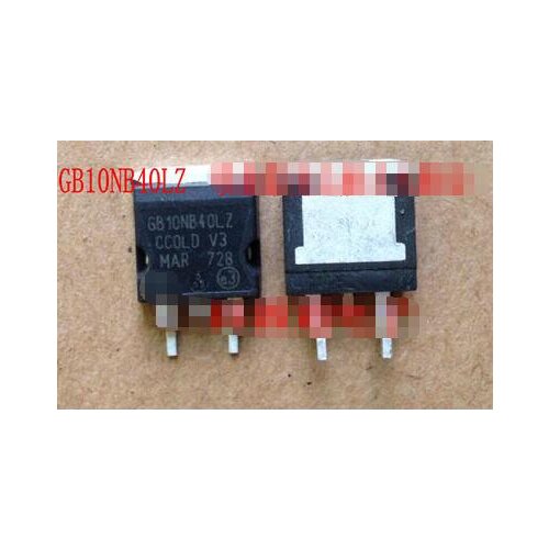 100% NEW Free shipping 6B10NB40LZ GB10NB40LZ