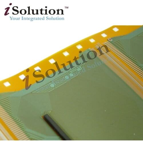 NEW and original LCD Driver (COF/TAB) IC :S6C2T98-55 56C2T98-55