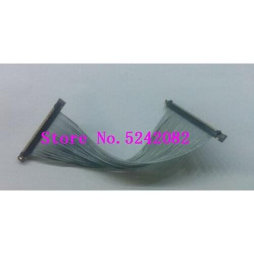 Original D700 flex for nikon D700 CCD flex Flex connect CCD/CMOS with main board Mother SLR camera Part