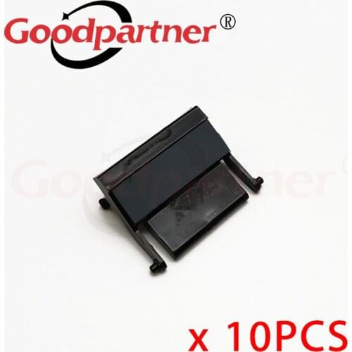 10X LM5237001 Separation Pad for Brother DCP 8080 8085 9040 9045 MFC 8880 8881 8480 8680 8690 8890 9440 9450 9840 HL 4040 4050