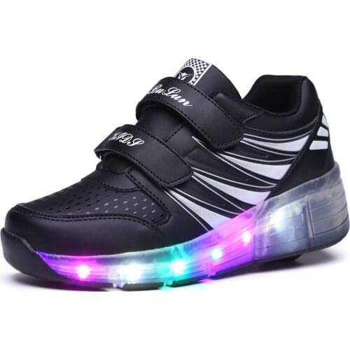 Sanwood Children's Roller Skates