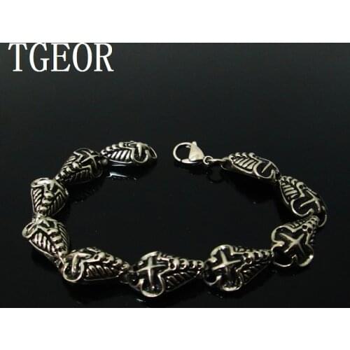 TGEOR Bracelets