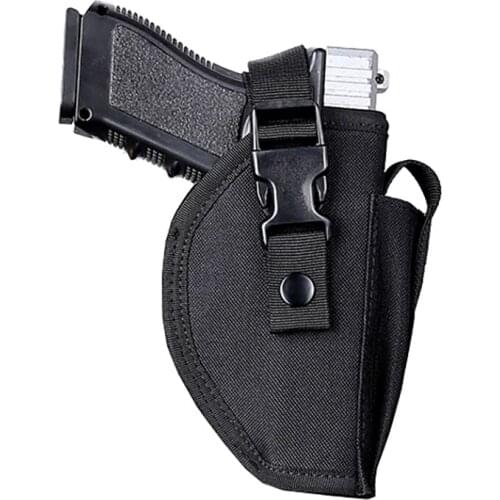 NEW IWB OWB Holster Concealed Carry Gun Bag Fit Glock17/19/22/23 Wesson Springfield Xds Mod 2 Taurus G2C 9mm & Millennium Pistol