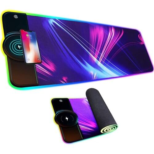 Vogek Wireless Charging Mats For Mobile Phones
