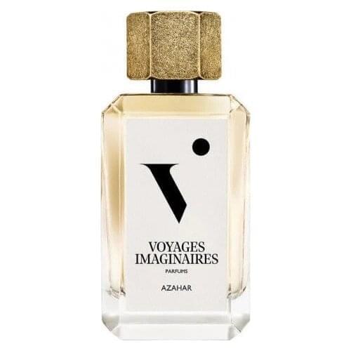 Voyages Imaginaires Deodorants