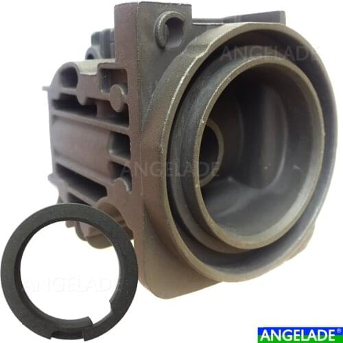 VWTouareg AudiQ7 A6 C6 RangeRover L322 Air Compressor Cylinder Head O Ring Suspension Pump 4L0698007 7L0698007