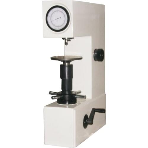 High Quality HR-150A Durometer Hardness Gauge Testing Machine Tester For Metal