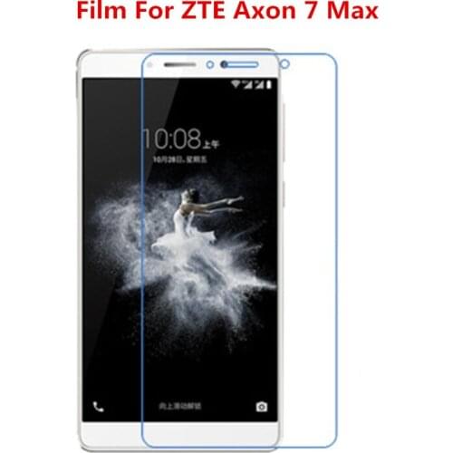 ZUIDID Screen Protectors For ZTE Axon 7 China