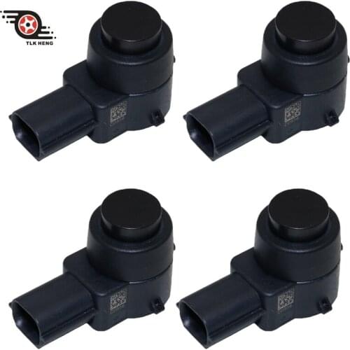 12770308 NEW PDC Parking Sensor Parking Radar Parking Assistance 4 PCS for GM Buick for Chevrolet Opel Cadillac 0263003614