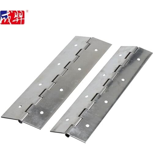 2000*76*3.0mm Furniture hinge type heavy duty piano hinge