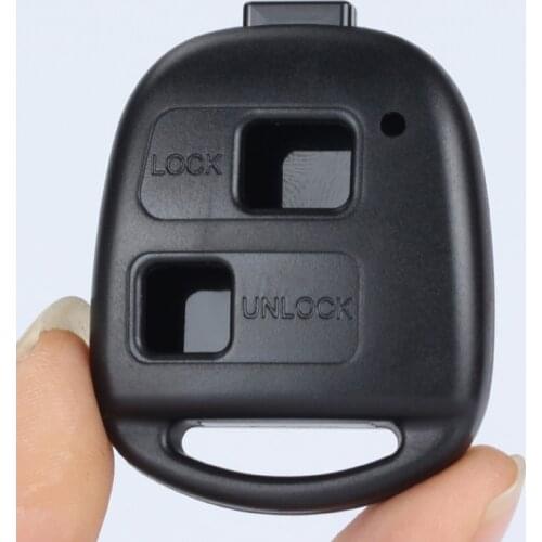 314° 2/3 BT Remote Car Key Shell Case for Toyota Land Cruiser YARIS CAMRY RAV4 Corolla PRADO Prado Tarago Avensis FJ For Lexus