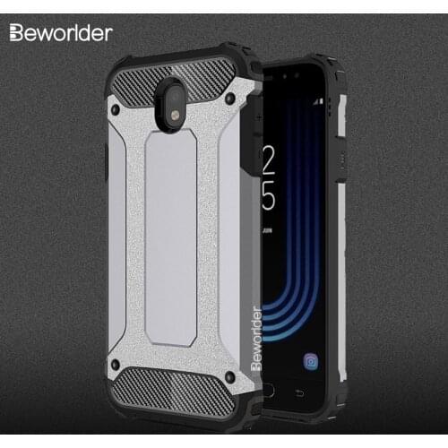 Beworlder Phone Cases Samsung Galaxy J7 2017