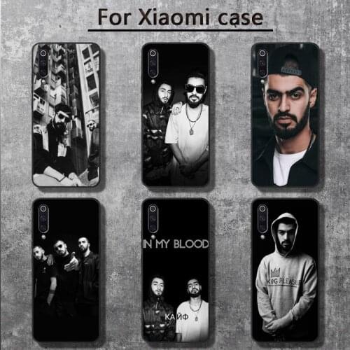 Harzbin Hotel Phone Cases for Xiaomi mi 6 6plus 6X 8 9SE 10 Pro mix 2 3 2s MAX2 note 10 lite Pocophone F1