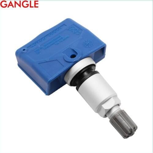 TMPS SENSOR FOR 2002-2007 INFINITI M 315MHz TIRE PRESSURE SENSOR TPMS INFINITI TIRE AIR PRESSURE SENSOR 40700-CD001 40700CD001